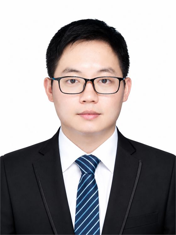 People | Zhang Lab